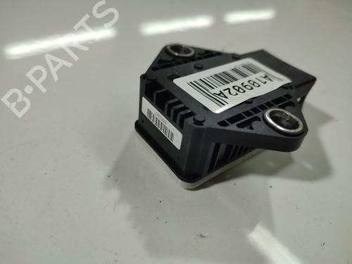 Electronic module OPEL MERIVA A MPV (X03) 1.3 CDTI (E75) | BP34876686M83 - Image 2