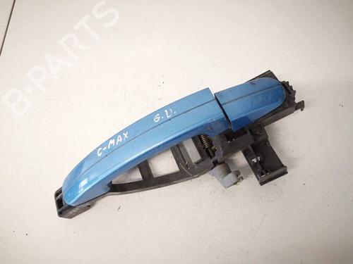 Used Front right exterior door handle Front right exterior door handle 34757040 34757040