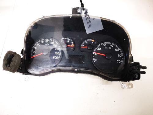kombinert-instrument-daewoo-rexton-gab_-2002-35572053 main image