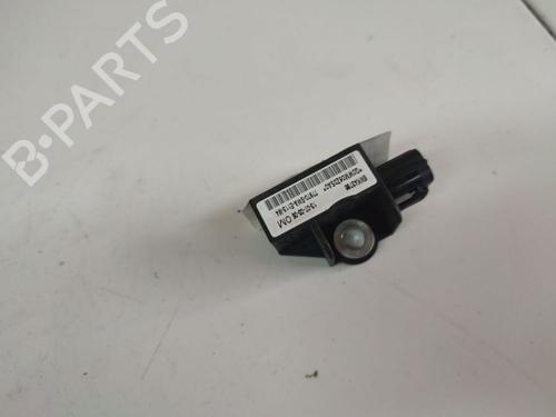 Used Electronic module Electronic module 37008665 37008665
