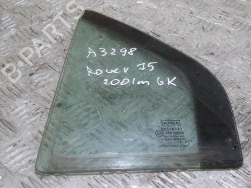 Used Rear left quarter glass Rear left quarter glass 35666821 35666821