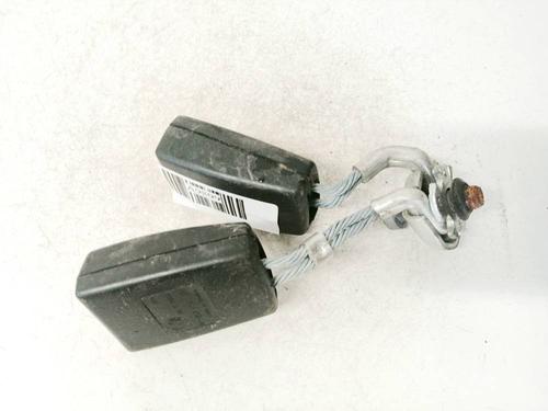 Used Seat buckle Seat buckle 35000397 35000397
