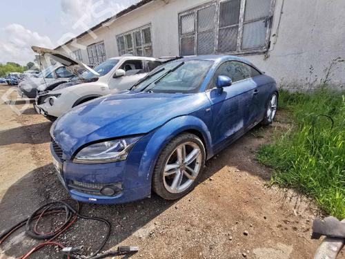 Speaker AUDI TT Roadster (8J9) 2.0 TDI quattro | BP32550435E2