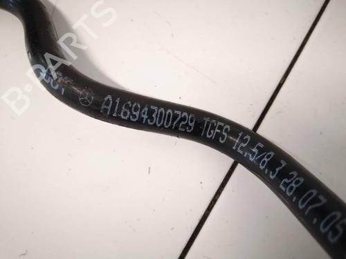 Pipe MERCEDES-BENZ A-CLASS (W169) A 180 CDI (169.007, 169.307) | BP34821207M125 - Image 4