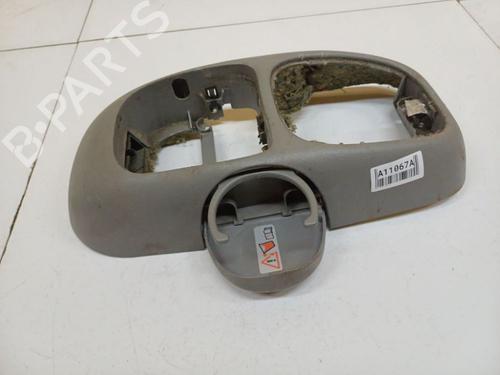 Used Cup/Object holder Cup/Object holder FORD GALAXY I (WGR) 1.9 TDI (90 hp) 36685802 36685802