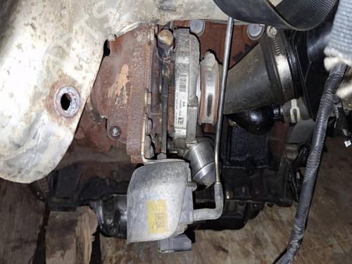 Used Turbocharger/Supercharger Turbocharger/Supercharger 38315203 38315203