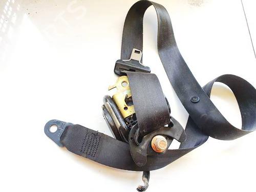 Used Front left seatbelt Front left seatbelt CITROËN C8 (EA_, EB_) 2.2 HDi (128 hp) 35045529 35045529