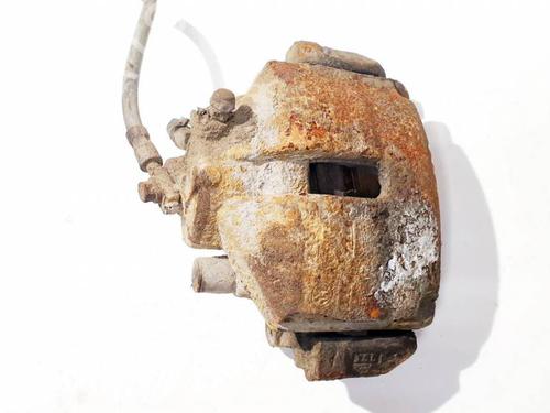 Used Left front brake caliper Left front brake caliper VW PASSAT B6 (3C2) 2.0 FSI 4motion (150 hp) 35109185 35109185