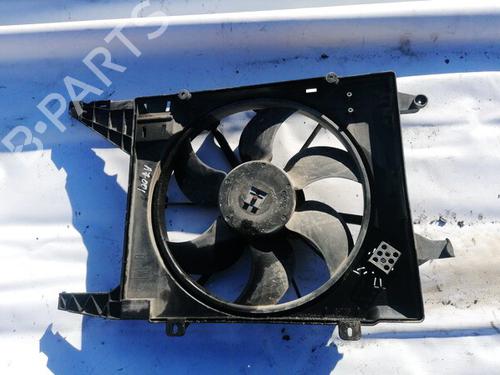 Used Fan Fan 35538323 35538323