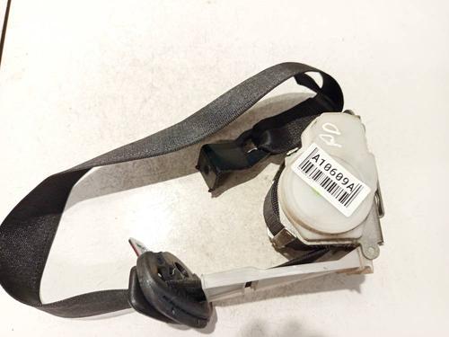 Used Front right seatbelt Front right seatbelt 34958426 34958426