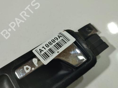 Rear left interior door handle VW PASSAT B5.5 (3B3) 1.9 TDI | BP34795164I15 - Image 2