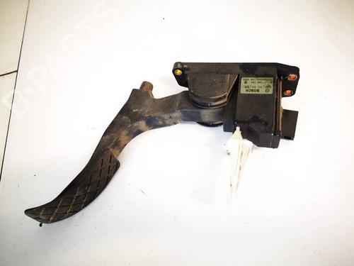 Used Pedal Pedal 35032834 35032834