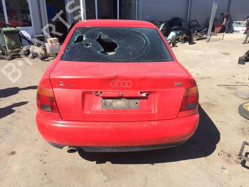 Fuse box AUDI A4 B5 (8D2) 1.6 | BP33500583E1  - Image 6