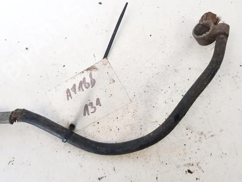 Cable AUDI A4 B6 (8E2) 2.0 | BP35502480E12 - Image 2