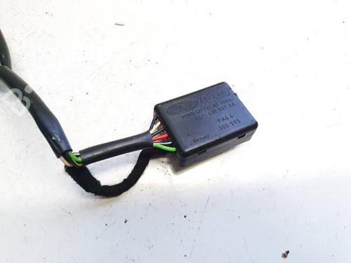 Electronic sensor FORD MONDEO III (B5Y) 2.0 DI | BP32622739M84 - Image 2