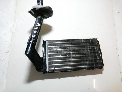 Used Heater matrix Heater matrix RENAULT MEGANE Scenic (JA0/1_) 2.0 i (JA0G) (114 hp) 35849479 35849479