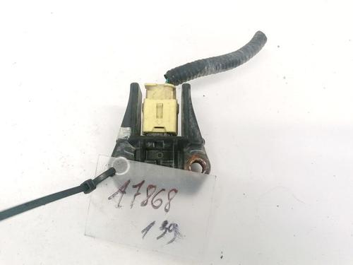 Used ECU airbags ECU airbags SUBARU OUTBACK (BL, BP) 2.0 D AWD (BPD) (150 hp) 32898557 32898557