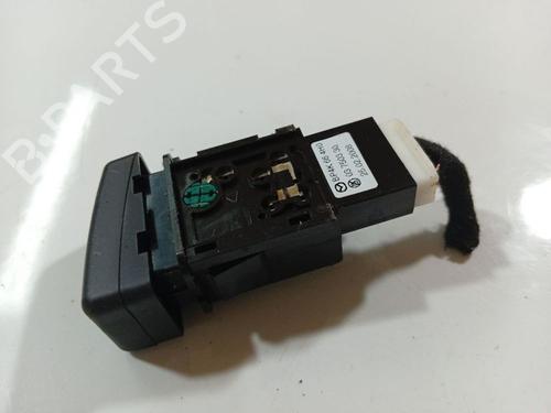 Warning switch MAZDA 3 (BK) 1.6 (BK14) | BP34876029I22 - Image 2