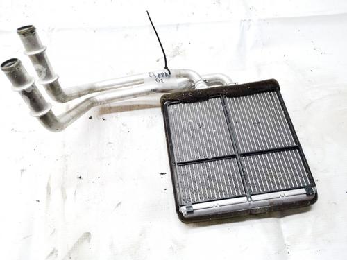 Used Heater matrix Heater matrix MERCEDES-BENZ C-CLASS (W204) C 200 CDI (204.007, 204.006) (136 hp) 35883826 35883826