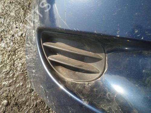 Used Grille Grille 34792558 34792558