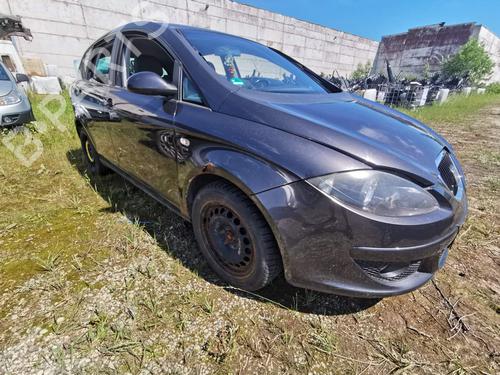 Brugte SEAT TOLEDO III (5P2) 2.0 TDI 16V 4817846