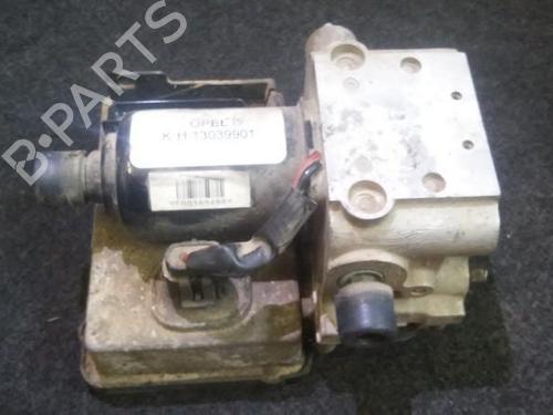 Used ABS pump ABS pump OPEL VECTRA B (J96) 2.0 DI 16V (F19) (82 hp) 35662907 35662907