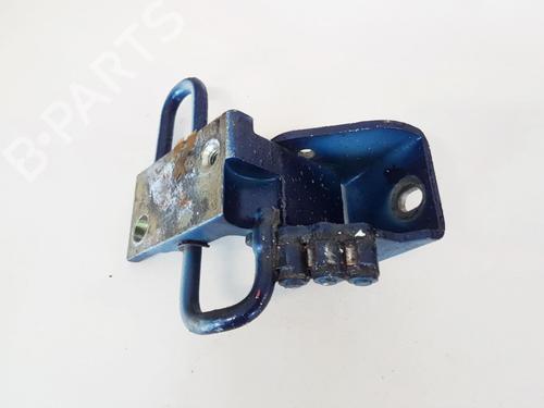 hingedoor-check-strap-porsche-cayenne-9pa-2002-2003-2004-2005-2006-2007-2008-2009-2010-33067232 main image