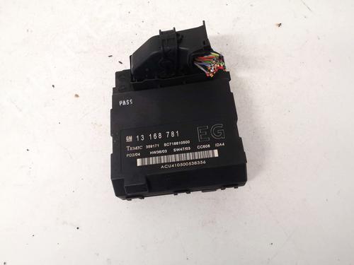 Used Electronic module Electronic module OPEL SIGNUM Hatchback (Z03) 2.2 direct (F48) (155 hp) 35454835 35454835