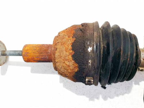 Left front driveshaft FORD S-MAX (WA6) 2.0 Flexifuel | BP37677634M38 - Image 2
