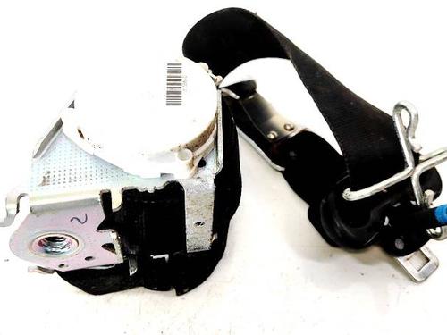 Used Rear left seatbelt Rear left seatbelt 35282535 35282535