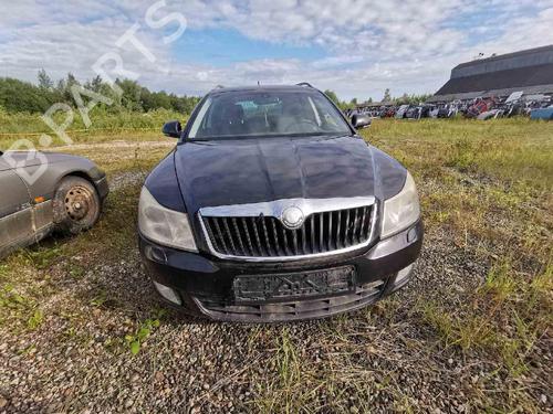 Switch SKODA OCTAVIA II (1Z3) 1.8 TSI | BP32554149I30 