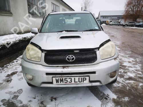 Engine mount TOYOTA RAV 4 II (_A2_) 2.0 D 4WD (CLA20_, CLA21_, CLA20R, CLA21R) | BP32940049M89 - Image 5