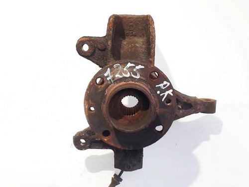 Used Left front steering knuckle Left front steering knuckle 36583720 36583720
