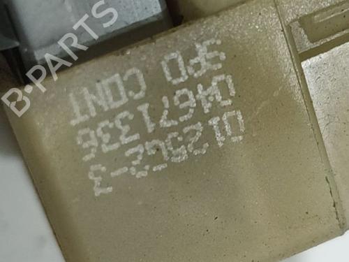Electronic module CHRYSLER 300C (LX, LE) 2.7 | BP34811630M83 - Image 4