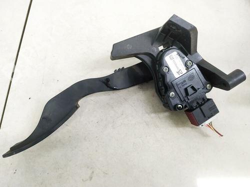 Used Pedal Pedal OPEL MERIVA A MPV (X03) 1.7 CDTI (E75) (100 hp) 35475274 35475274