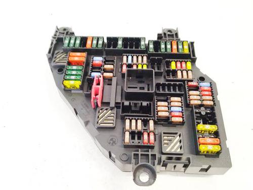 Used Fuse box Fuse box 36895342 36895342