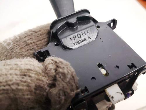 Warning switch SUBARU TRIBECA (B9) 3.0 (WXE) | BP35348410I22 - Image 3