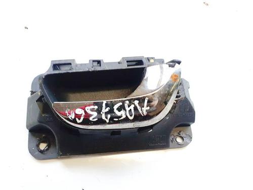 Used Rear right interior door handle Rear right interior door handle 35270999 35270999