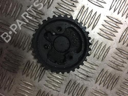 Used Pulley Pulley 35695493 35695493