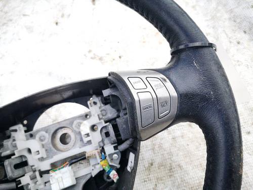 Steering wheel controls HONDA FR-V (BE) 2.2 i CTDi (BE5) | BP35289573E15 - Image 2