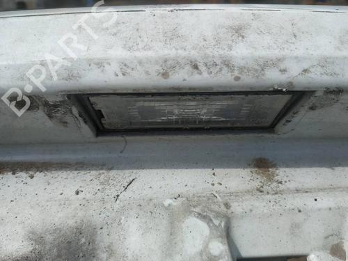 licence-plate-light-renault-laguna-iii-bt01-2007-2008-2009-2010-2011-2012-2013-2014-2015-35290966 main image
