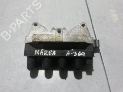 Used Ignition coil Ignition coil FIAT MAREA (185_) 1.6 (103 hp) 35666816 35666816