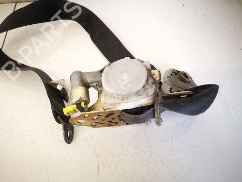 Used Front left seatbelt Front left seatbelt 34782707 34782707