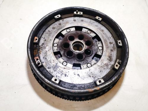 Used Flywheel Flywheel 35585126 35585126