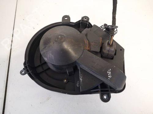 Used Heater blower motor Heater blower motor VW PASSAT B5 Variant (3B5) 1.9 TDI (90 hp) 35091844 35091844