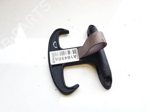 Støtte Støtte SKODA OCTAVIA II (1Z3) 1.9 TDI (105 hp) 32573727 32573727