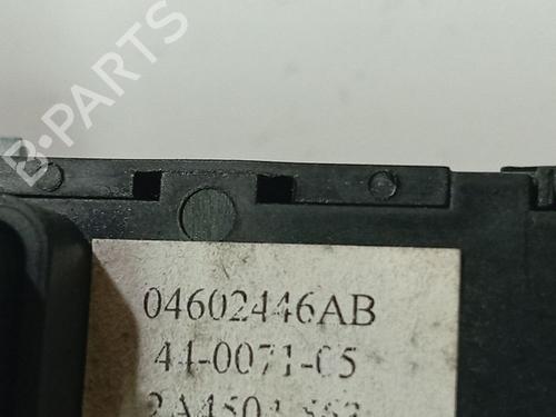 Switch CHRYSLER 300C (LX, LE) 2.7 | BP34811218I30 - Image 4