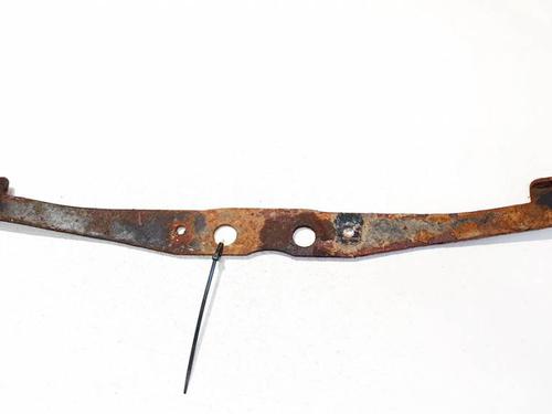 Used Support Support CITROËN C5 III (RD_) 2.0 HDi (RDRHD8, RDRHDJ, RDRHR8, RDRHRJ) (136 hp) 33615619 33615619