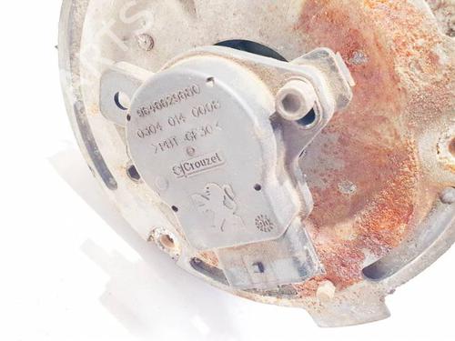 Used Electronic module Electronic module PEUGEOT 607 (9D, 9U) 2.7 HDi 24V (204 hp) 35042666 35042666