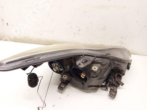 Left headlight FORD FOCUS II (DA_, HCP, DP) 1.6 TDCi | BP34802369C28 - Image 2
